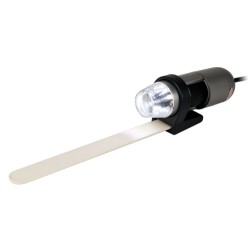 MSAA501 Adaptor pentru spatule de presare a limbii (ORL) MSAA501 Adaptor pentru spatule de presare a limbii (ORL)